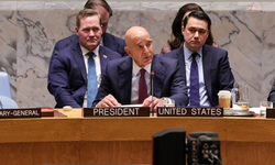 Tom Barrack: Türkiye ve Ermenistan'ın attıkları son adımları takdirle karşılıyorum