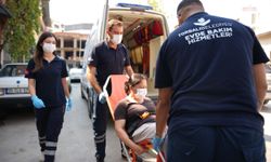 Torbalı Belediyesi'nden ihtiyaç sahiplerine 'Evde Temizlik' hizmeti