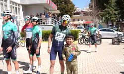 Tour Of Mersin'in Gülnar etabı tamamlandı