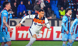 Trabzonspor, Başakşehir ile 1-1 berabere kaldı