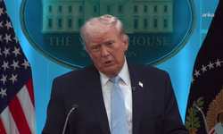 Trump'tan İran'a tehdit: Elektrik santralleri ve köprüleri yok ederiz