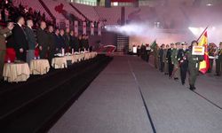 TSK Kır Koşusu Takımı, Antalya'daki Uluslararası Yarı Maraton Şampiyonası'nda dünya şampiyonu oldu