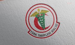 TTB'den Doruk Madencilik işçilerine yönelik polis müdahalesine tepki: Göz yaşartıcı gazların yoğun bir biçimde kullanılması ölümcül sağlık sorunlarına yol açabilir