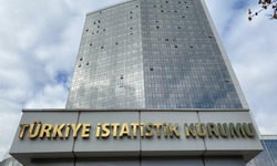 TÜİK: Ekonomik güven endeksi aylık bazda yüzde 1,5 azalarak 96,4 oldu