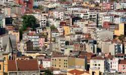 TÜİK'in mart ayı verilerine göre, nisan ayında kira artışının tavanı yüzde 32,82 oldu