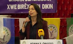 Tülay Hatimoğulları: 'Bizim açımızdan barış dönemsel ve taktiksel bir şey olamaz'