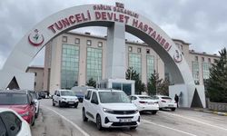 Tunceli'de bahçeye giren dana nedeniyle çıkan kavgada 4 kişi yaralandı