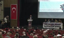 Tuncer Bakırhan: 'CHP'nin niye erken seçim çağrısı yaptığına değil, maruz kaldığı baskılara ve zulüm politikalarına karşı çıkmamız gerekiyor'