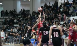 Turgutlu Belediyesi Kadın Basketbol Takımı, Süper Lig için parkeye çıkıyor