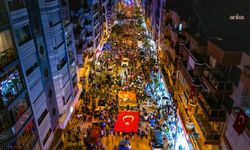 Turgutlu Belediyesi'nden 23 Nisan'da 'Sessiz Saygı Korteji'