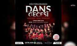 Turgutlu Belediyesi'nden nisan ayına özel iki kültür sanat etkinliği