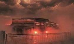 Turgutlu Belediyespor'dan 'La casa de Papel' temalı maç videosu: 'Kırmızıları giyin; formanın hakkını verin'