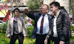 Turgutlu'da 200 milyon TL'lik enerji yatırımı için çalışmalar başlıyor