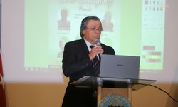 Turgutlu'da suyun geleceği konuşuldu