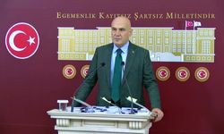 Turhan Çömez: Bu millet icra ve iflas pençesinde perişan olurken, tenceresi kaynamazken, buzdolabı boşken, çocuklar akşam yatağa aç girerken siz nasıl uyku uyuyorsunuz?