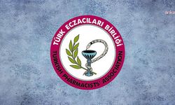Türk Eczacıları Birliği'nden mesleğin geleceğine ilişkin deklarasyon