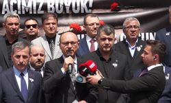 Türk Eğitim-Sen Genel Başkanı Talip Geylan: 'Acil kod uygulaması okullarda da devreye alınmalıdır ki benzeri olaylarda hızlı ve etkili müdahale sağlanabilsin'