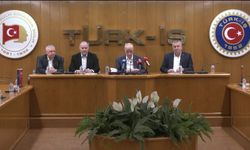 TÜRK-İŞ Başkanı Atalay'dan maden işçilerine destek: 'Bu adam 3 yıldır işçisinin hakkını gasp ediyor, devletin bütün kurumları bu meseleyi biliyor'