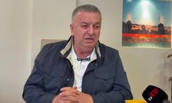 TÜRK-İŞ Genel Başkan Yardımcısı Kabaloğlu, Edirnelileri 1 Mayıs kutlamalarına davet etti