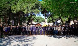 Türk Polis Teşkilatı'nın 181. yılı Seferihisar'da kutlandı