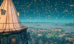 Türk Telekom, 5G ile sanatta yeni bir devrin kapısını araladı: 'Devrim Erbil Dijital Resim Sergisi' AKM'de