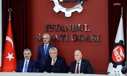 Türk Telekom ve İSO'dan sanayinin dijital dönüşümünde 5G'de güçlü iş birliği