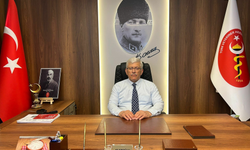 Türk Veteriner Hekimleri Birliği Başkanı Eroğlu: 'Hayvan refahını esas alan, sürdürülebilir politikaların hayata geçirilmesi zaruridir'