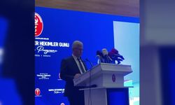 Türk Veteriner Hekimleri Birliği'nden 'Dünya Veteriner Hekimler Günü' programı