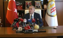 Türkiye Fırıncılar Federasyonu Başkanı Balcı: 'Bugün itibarıyla 200 gram ekmek 17,5, 230 gram ekmek 20 lira'