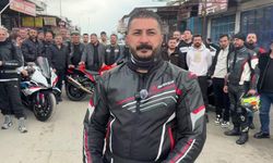 Türkiye Hayabusa Motosiklet Kulübü'nden, egzoz cezalarına karşı açıklama