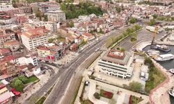 Türkiye İş Bankası 21. İstanbul Yarı Maratonu'nda kit dağıtımı başladı