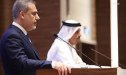 Türkiye, Katar ve Mısır ile bölgesel gelişmeleri ele aldı