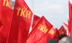 Türkiye Komünist Hareketi'nden 'NATO'ya hayır' kampanyası