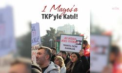 Türkiye Komünist Partisi, 1 Mayıs'ta 4 kentte yapacağı miting programını açıkladı