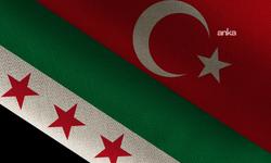 Türkiye-Suriye JETCO 1. toplantısı İstanbul'da yapılacak