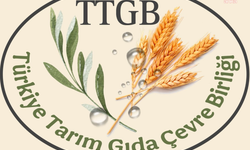 Türkiye Tarım, Gıda ve Çevre Birliği kuruldu