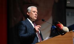 Tutuklanan Bursa Büyükşehir Belediye Başkanı Mustafa Bozbey görevden uzaklaştırıldı
