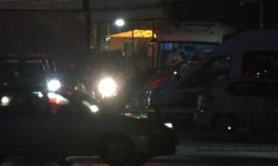 Tutuklanan CHP Ankara İl Başkanı Erkol'un da aralarında olduğu 9 kişi cezaevine gönderildi