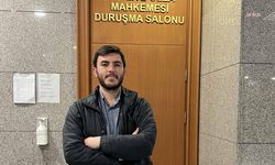 Tutuklu gazeteci İsmail Arı: Haber alma hakkınıza ve gazetecilere sahip çıkın