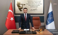 Tutuklu Kuşadası Belediye Başkanı Ömer Günel: Dünyada barış ve istikrar arıyoruz ama ülke içinde istikrarsızlık için elimizden geleni yapıyoruz