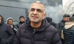 Tutuklu sendikacı Türkmen'in serbest bırakılması için bin imza