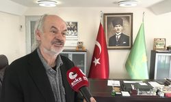 TZD Genel Başkanı Hidayet Muslu: 'Tarım petrol şirketlerinin para kazandığı bir sektör durumuna geliyor'