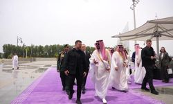 Ukrayna Devlet Başkanı Zelenski, Suudi Arabistan Veliaht Prensi Muhammed bin Selman ile görüşecek