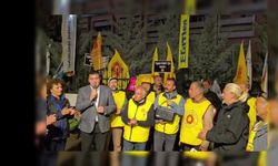 Ulaş Karasu: Aileler çocuklarını büyük bir güvenle geçmişte okullara gönderirken şimdi ne yazık ki okullarda çocuklarımız güvende değil