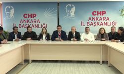 Ulaş Karasu: 'CHP tarihinin en büyük saldırılarından birisiyle karşı karşıyadır'