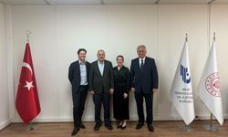 Ulaştırma ve Altyapı Bakan Yardımcısı Sayan ve Roblox yetkilileri biraraya geldi: Milletimizin hassasiyetlerini açık bir şekilde ifade ettik