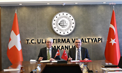 Ulaştırma ve Altyapı Bakanlığı: Türkiye ile İsviçre arasında kara yolu taşımacılığı anlaşması yenilendi