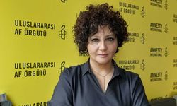 Uluslararası Af Örgütü'nün 'Dünyada İnsan Haklarının Durumu' raporu: 'Çocuklar savaş, açlık ve baskı altında hayatta kalma mücadelesi veriyor'