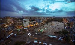Uluslararası Amed Tiyatro Festivali, 19 ülkeden katılımla 'Barış İçin Diyalog' temasıyla düzenlenecek