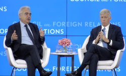 Uluslararası Enerji Ajansı Başkanı Birol: 'Tarihteki en büyük enerji güvenliği tehdidiyle karşı karşıyayız'